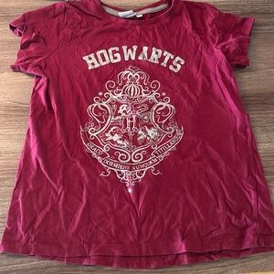 Harry Potter tshirt